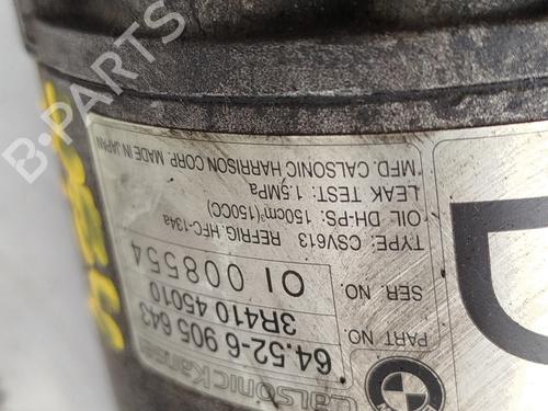 AC compressor BMW 3 Compact (E46) 320 td | BP35782225M34  - Image 5