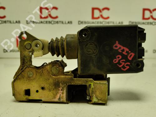 Used Front left lock CITROËN AX (ZA-_) 14 D (52 hp) 17410200