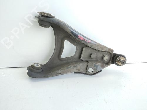 Right front suspension arm RENAULT CLIO II (BB_, CB_) 1.4 (B/CB0C, B/CB0S) | BP30143338M13 