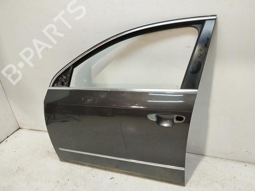 Left front door VW PASSAT B6 (3C2)  | BP32287140C2 