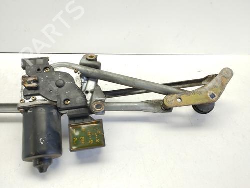 Front wiper motor MERCEDES-BENZ A-CLASS (W168) A 170 CDI (168.009, 168.109) | BP23949802M29 