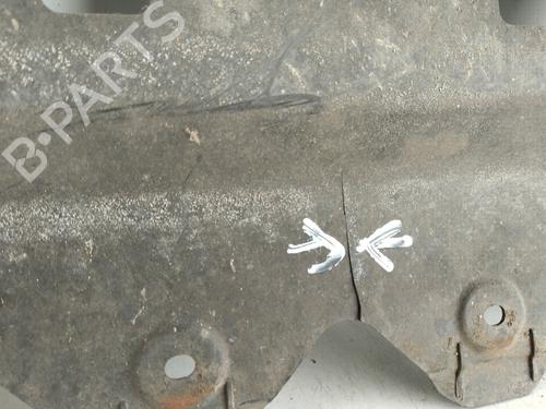 Underbody protection CHEVROLET CRUZE (J300)  | BP29394360M92 