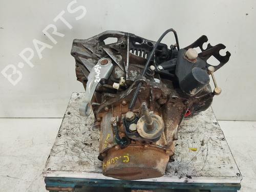 Gearbox CITROËN JUMPY I (U6U_)  | BP30196247M3 