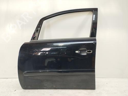 Used Left front door OPEL ZAFIRA / ZAFIRA FAMILY B (A05) 1.9 CDTI (M75) (120 hp) 17426537