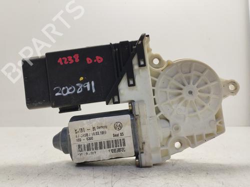 Used Right front window motor SEAT TOLEDO II (1M2) [1998-2006]  23884359