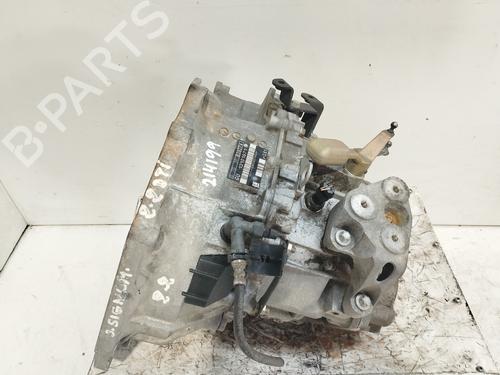 Gearbox OPEL VECTRA C (Z02) | BP28713415M3