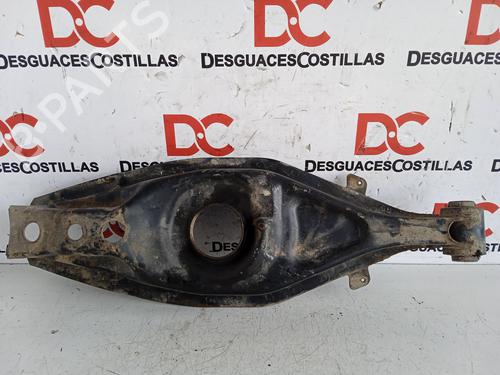 Right rear suspension arm MERCEDES-BENZ C-CLASS (W203) C 200 CDI (203.004) | BP27731171M15 