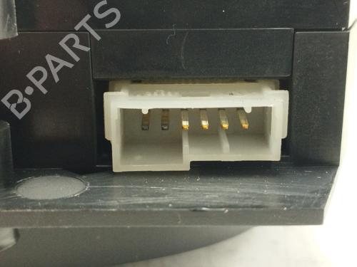 Climate control CITROËN XSARA PICASSO (N68) 2.0 HDi | BP31331102I5