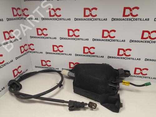 Used Electric handbrake CITROËN C4 Picasso I MPV (UD_) 2.0 HDi 138 (136 hp) 17406330