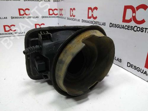 Fuel flap BMW 3 (E90) 320 i | BP17396803C131 