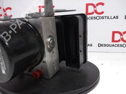 ABS pump BMW 1 (E87) 118 d | BP17403406M43 