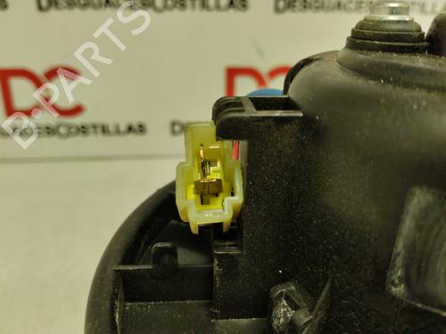 Heater blower motor VOLVO S40 I (644) 1.8 i | BP17413011M62 