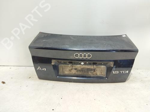 Coffre AUDI A4 B5 (8D2) 1.9 TDI (110 hp) 8D5827023N |