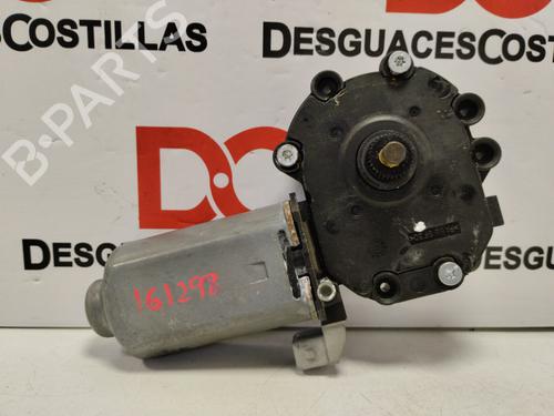 Moteur de lève-vitre arrière gauche Moteur de lève-vitre arrière gauche 39075166 39075166