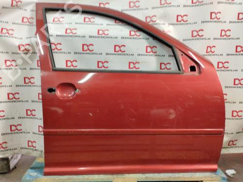 Used Right front door VW GOLF IV (1J1) 1.9 TDI (110 hp) 17409462