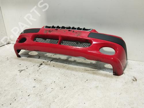 Front bumper HYUNDAI ATOS (MX) 1.0 i | BP20133227C7 