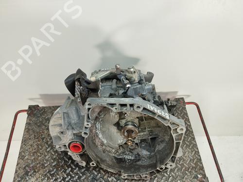 Getriebe OPEL ASTRA H GTC (A04) 1.9 CDTI (L08) | BP28713405M3 