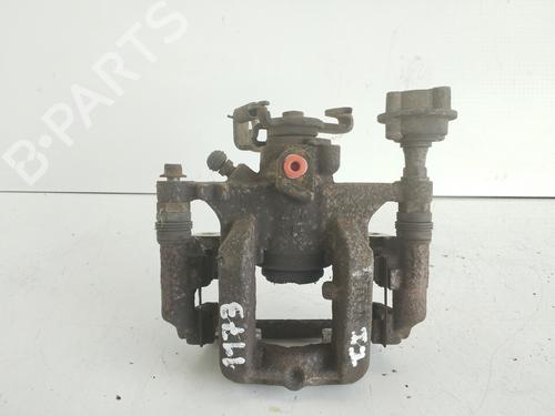 Used Left rear brake caliper CHEVROLET CRUZE (J300) 2.0 CDI (150 hp) 30049902