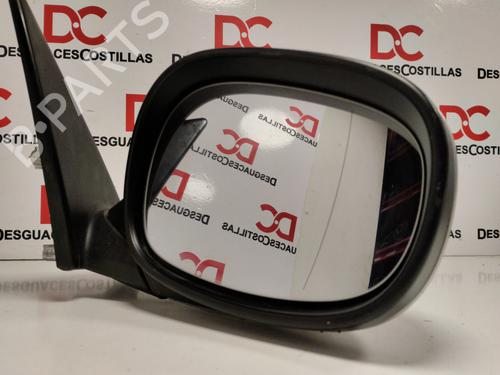 Right mirror BMW 3 (E90) 318 d | BP21835109C27 