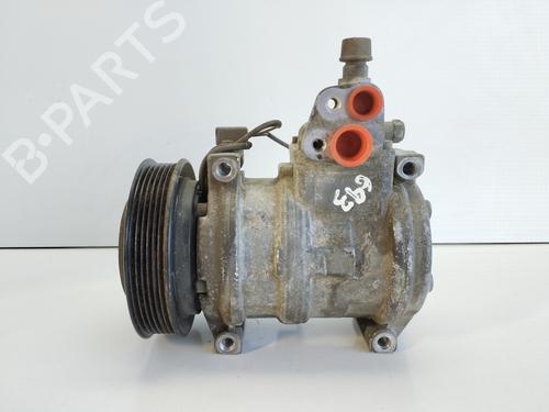 Used AC compressor AC compressor JEEP GRAND CHEROKEE I (ZJ, ZG) [1991-1999] 35900969 35900969