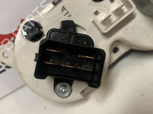 Climate control FORD FOCUS I (DAW, DBW) 1.8 TDCi | BP28355511I5 