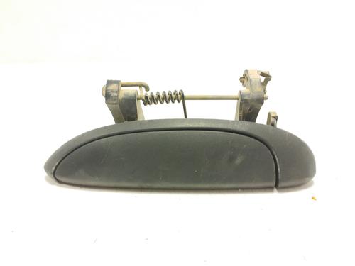 Used Rear left exterior door handle RENAULT MEGANE I (BA0/1_) 1.9 dTi (BA1U) (80 hp) 29451164
