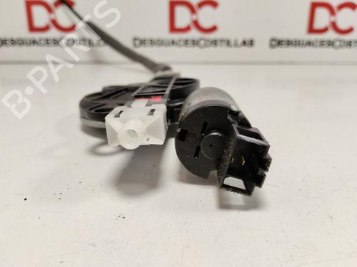 Other AUDI A6 C7 (4G2, 4GC) 2.0 TDI | BP17415473O1 