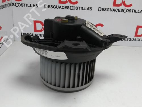 Varmeblæser OPEL CORSA D (S07) 1.3 CDTI (L08, L68) (75 hp) 17398529