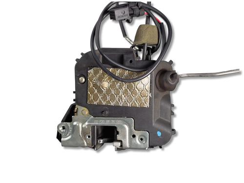 Used Front right lock Front right lock MERCEDES-BENZ E-CLASS (W211) E 280 CDI (211.023) (177 hp) 40102182 40102182