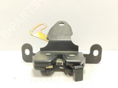 Used Tailgate lock FORD ESCORT V (AAL, ABL) 1.6 i 16V (90 hp) 30845750