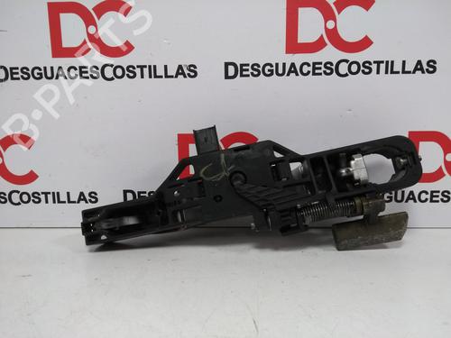 Rear left interior door handle RENAULT ESPACE IV (JK0/1_) | BP32085398I15 - Image 2