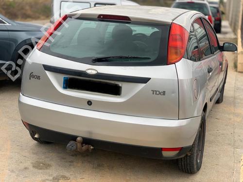 Pipe FORD FOCUS I Saloon (DFW) 1.8 Turbo DI / TDDi | BP17413868M125 