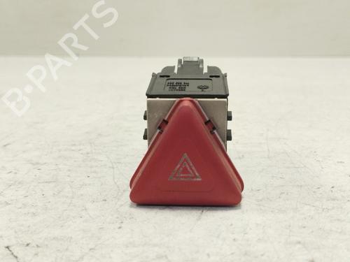 Used Warning switch VW GOLF V (1K1) [2003-2010]  30802945