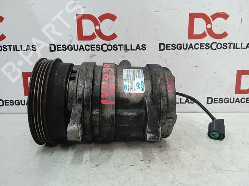 Used AC compressor AC compressor HYUNDAI ATOS PRIME (MX) [1999-2026] 35931671 35931671
