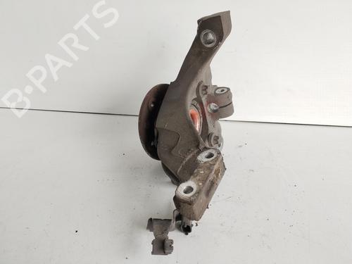 Right front steering knuckle FIAT CROMA (194_) 1.9 D Multijet (194AXB1B) | BP19524261M26 