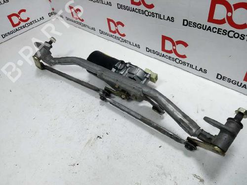 Used Front wiper motor CITROËN SAXO (S0, S1) 1.4 VTS (75 hp) 17396908