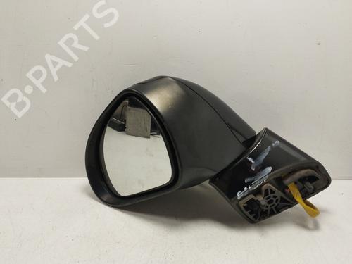 Left mirror PEUGEOT 308 I (4A_, 4C_)  | BP28010600C26 