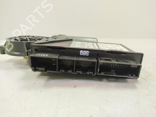 Right front window motor AUDI A4 B6 (8E2) 1.9 TDI | BP33687327E20 - Image 4