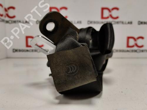 Rear left seatbelt OPEL ASTRA H (A04)  | BP25994158I29 