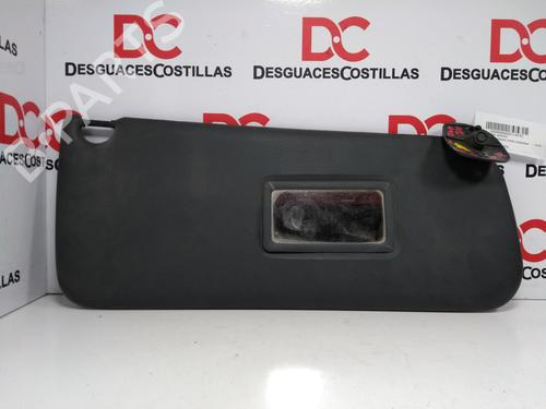 Højre solskærm RENAULT KANGOO (KC0/1_) [1997-2026]  32085361