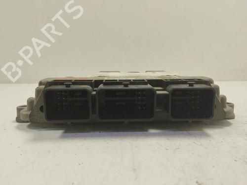 Engine control unit (ECU) CITROËN C4 I (LC_)  | BP29906124M57