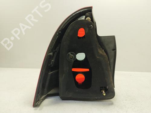Right taillight CITROËN C5 II (RC_) 2.0 HDi (RCRHRH) | BP27540560C35 