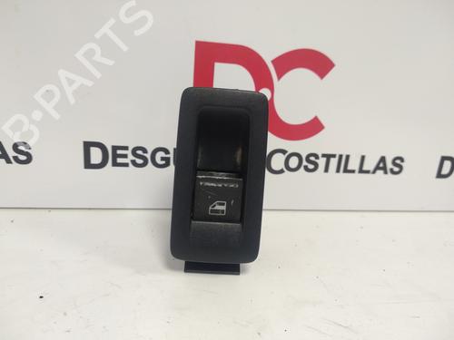 Used Left rear window switch VW TOURAN (1T1, 1T2) 1.9 TDI (105 hp) 17395943