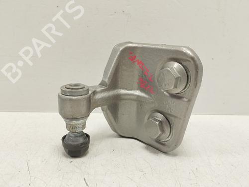 Used Hinge/Door check strap MERCEDES-BENZ S-CLASS (W221, V221) S 350 (221.056, 221.156) (272 hp) 25710102