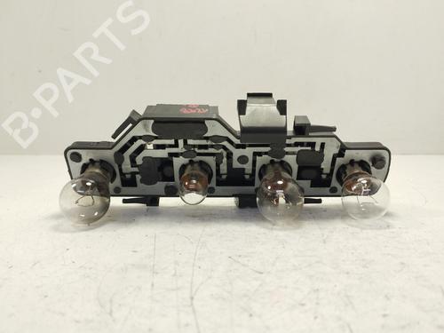 Used Lamp holder VW POLO (6N2) [1999-2001]  24547603