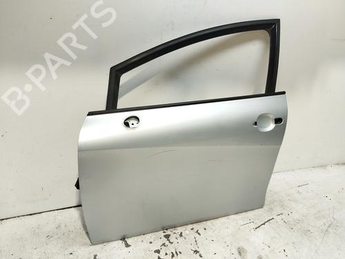 Left front door SEAT LEON (1P1)  | BP24034044C2 