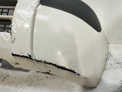Front bumper CITROËN BERLINGO / BERLINGO FIRST Box Body/MPV (M_) 1.9 D 70 (MBWJZ, MCWJZ) | BP18333033C7 