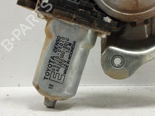 Lève-vitre arrière droit TOYOTA HILUX VII Pickup (_N1_, _N2_, _N3_)  | BP30816722C25 