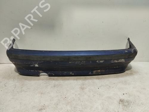Used Rear bumper Rear bumper BMW 3 Compact (E36) [1994-2000] 35723492 35723492