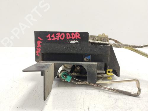 Used Front right lock HYUNDAI COUPE I (RD) 2.0 16V (139 hp) 21677784